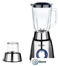 Стационарный блендер Sonifer SF-8014