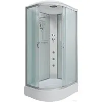 Душевая кабина Niagara NG-33184-14RG 100x80