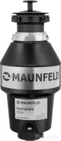 Измельчитель пищевых отходов Maunfeld MWD3802PB