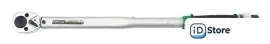 Динамометрический ключ Toptul 3/8" 20-110 Нм ANAF1211