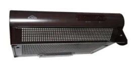 Кухонная вытяжка Elikor Davoline 60П-290-П3Л (черный)