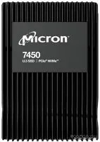 SSD MICRON 7450 Max 3.2TB MTFDKCC3T2TFS
