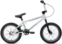 Детский велосипед Forward Zigzag 16 2022 / RBK22FW16086