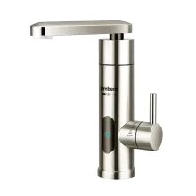 Проточный электрический водонагреватель-кран Timberk Aqua Care T-IT3-MD-R14