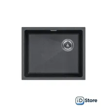 Кухонная мойка Paulmark LU55SK-DG