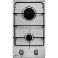Варочная панель Monsher MSG 36 Acier