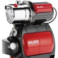 Насосная станция AL-KO HW 1300 Inox