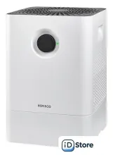 Мойка воздуха Boneco Air-O-Swiss W200