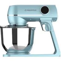Планетарный миксер MAUNFELD MF-423BL