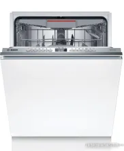 Встраиваемая посудомоечная машина Bosch Serie 4 SMV4ECX21E