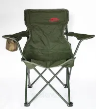 Кресло карповое, фидерное, складное, туристическое, для рыбалки Tramp Simple