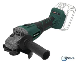 Угловая шлифмашина Favourite OBS 21 FG 125 (с 2-мя АКБ 2Ah)