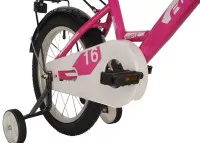 Детский велосипед Foxx Simple 164SIMPLE.PN21