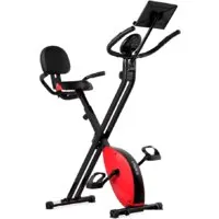 Велотренажер Kitfort KT-4006-1