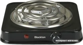 Настольная плита Blackton Bt HP102B