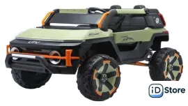 Электромобиль Pingxiang ABM5199