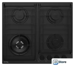 Варочная панель Korting HG 6235 CTN