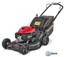 Газонокосилка Honda HRN536C2VYEH