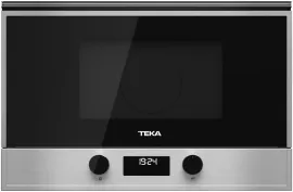 Встраиваемая микроволновая печь Teka MS 622 BIS L