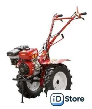 Мотоблок бензиновый Asilak SL-186L-6512