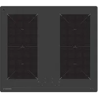 Варочная панель Meferi MIH604BK Matt Ultra