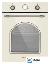 Электрический духовой шкаф MAUNFELD EOEF.516RIB