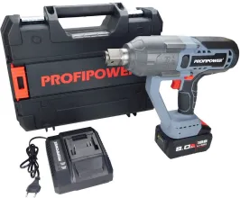 Profipower T-2500N (с 1-им АКБ, кейс)