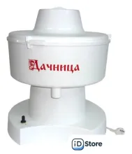 Соковыжималка Спектр-Прибор Дачница СВПР-201