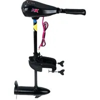 Лодочный мотор HK Motors TRM-L-40