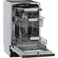Встраиваемая посудомоечная машина Krona Kamaya 45 BI V2