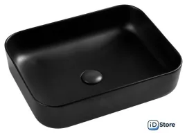 Умывальник DK Berlin DT1431425 (черный)