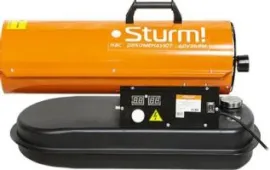 Тепловая пушка дизельная Sturm DKH15