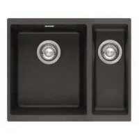 Мойка кухонная FRANKE Sirius SID 160 (оникс)