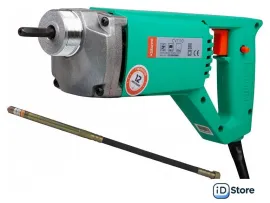 Вибратор глубинный Sturm CV71101