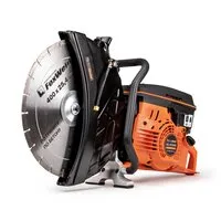 Бензорез FoxWeld GC-970/400 (9023)