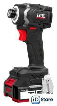 Винтоверт TEH LID230-1B (с 1-им АКБ, кейс)