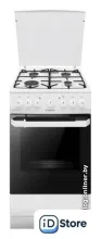 Кухонная плита Hansa FCMW581009