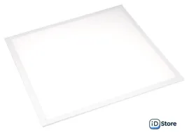 Светильник-тарелка Arlight DL-INTENSO-S600x600-40W 038429