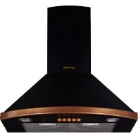 Кухонная вытяжка KUPPERSBERG Bona 60 B Bronze