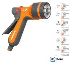 Распылитель Daewoo Power DWG 1030