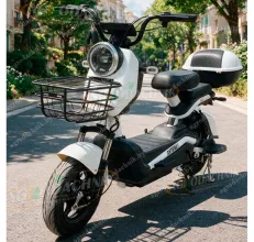  SHTENLI Электрический велоскутер Shtenli Model 21 Performance