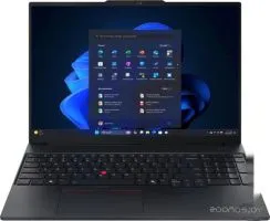 Ноутбук Lenovo ThinkPad E16 Gen 3 AMD 21TF004QFW
