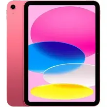 Планшет Apple iPad 11" (2025) 5G 256GB (Розовый)