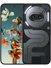 Смартфон Nothing Phone (2a) Plus 12GB/256GB (черный)
