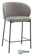 Стул Stool Group Тисдейл LV-115-S960-01 (букле серый)
