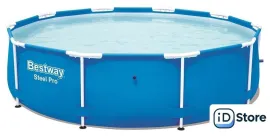 Каркасный бассейн Bestway 56677 (305x76)