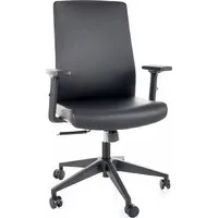 Офисное кресло Signal Q-085 (черный/черный