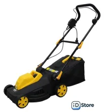 Газонокосилка Huter ELM-1600T