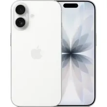 Смартфон iPhone 17 256GB (Белый)