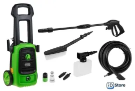 Мойка высокого давления DGM Water 155